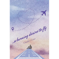 ...a burning desire to fly