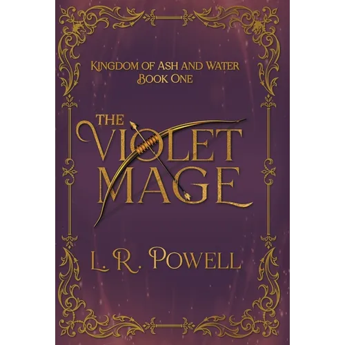 The Violet Mage