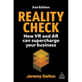 Reality Check: How VR and AR Can Supercharge Your Business
