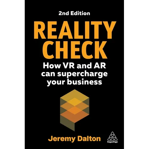 Reality Check: How VR and AR Can Supercharge Your Business