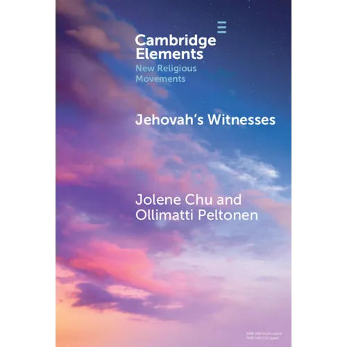 Jehovah's Witnesses