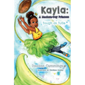 Kayla: A Modern Day Princess: Tough as Tulle