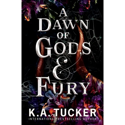 A Dawn of Gods and Fury