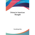 Deism in American Thought