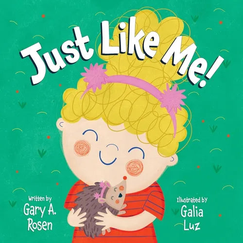 Just Like Me