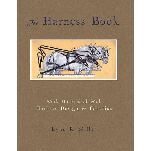 The Harness Book