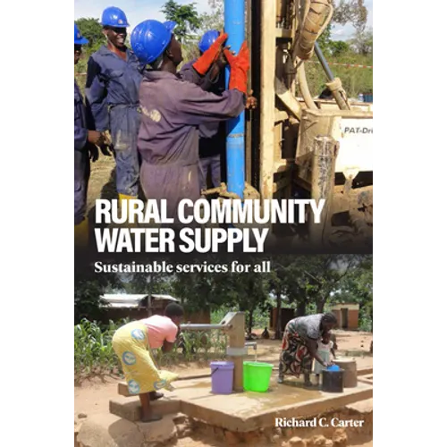 Rural Community Water Supply: Sustainable Services for All
