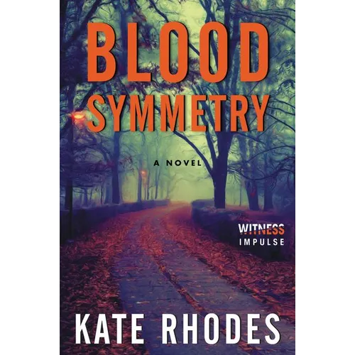 Blood Symmetry