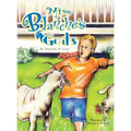 Miss Blanche's Goats