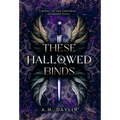 These Hallowed Binds