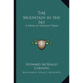 The Mountain in the Sky: A Book of Oregon Poems