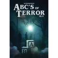 ABC's of Terror, Volume IV