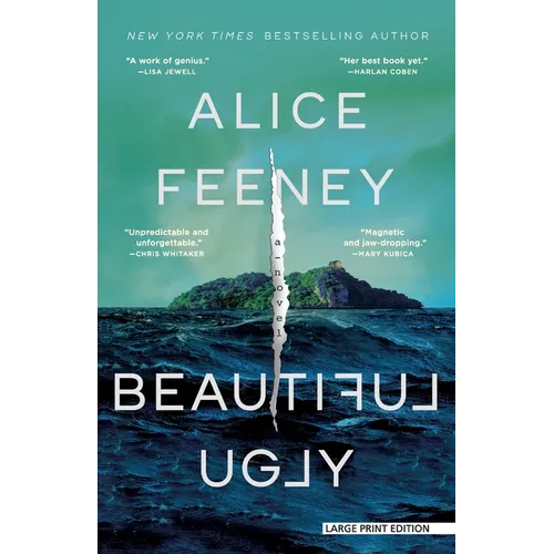 Beautiful Ugly