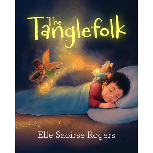 The Tanglefolk