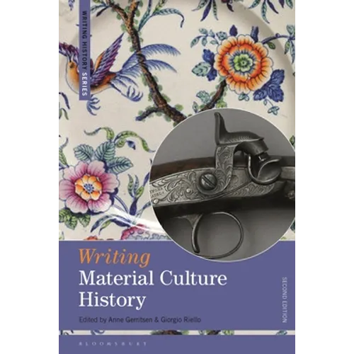 Writing Material Culture History