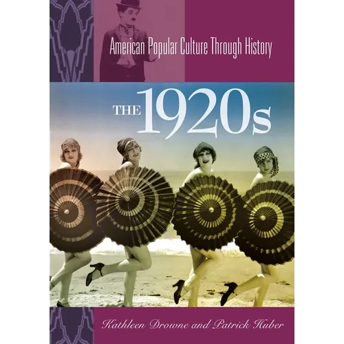 The 1920s