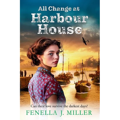 All Change at Harbour House