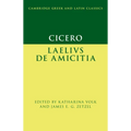 Cicero: Laelius de amicitia