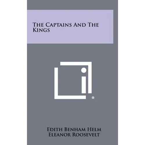 The Captains And The Kings