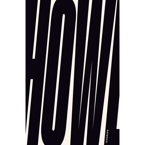 Howl and Other Poems
