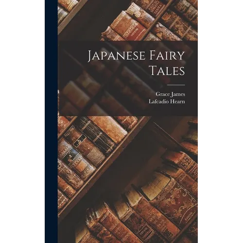 Japanese Fairy Tales