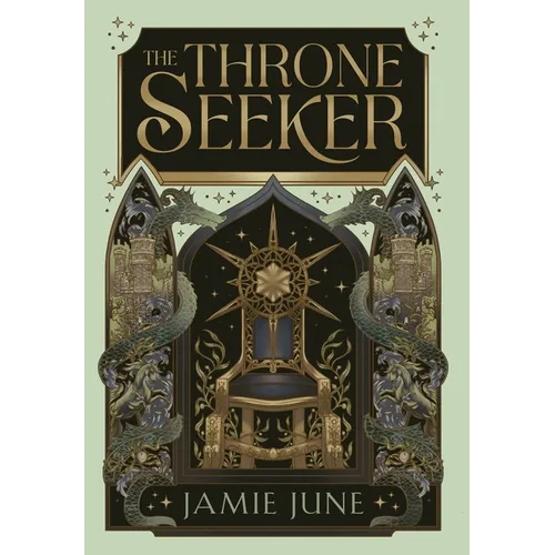 The Throne Seeker