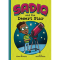 Sadiq and the Desert Star