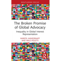 The Broken Promise of Global Advocacy: Inequality in Global Interest Representation