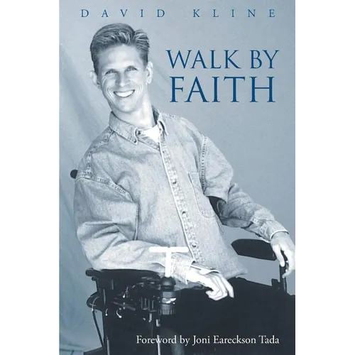 Walk by Faith