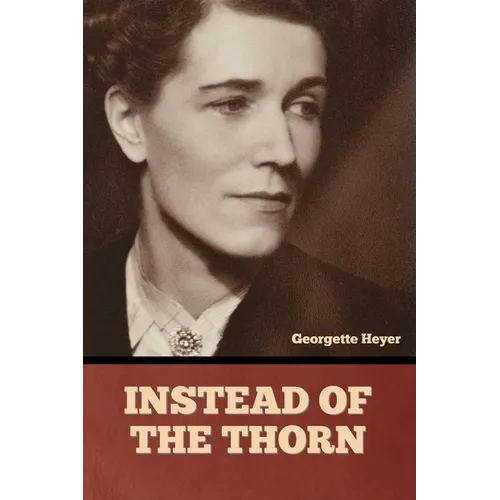 Instead of the Thorn