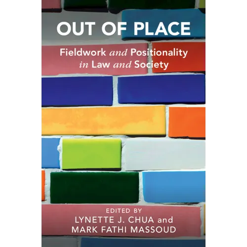 Out of Place