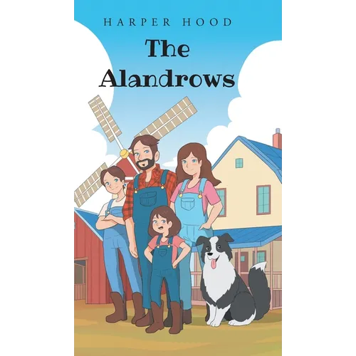 The Alandrows