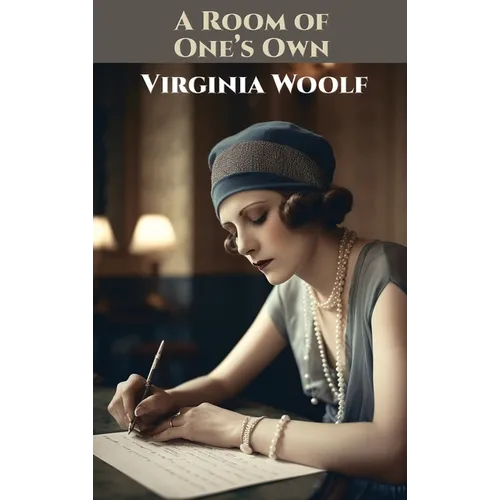 A Room of One's Own One
