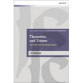 Theandric and Triune: John Owen and Christological Agency