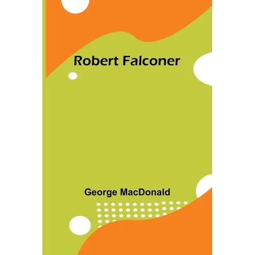 Robert Falconer