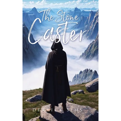 The Stone Caster