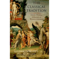 The Classical Tradition: Greek and Roman Influences on Western Literature