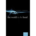 The World in the Head