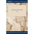 Zelica: the Creole: a Novel; VOL. II