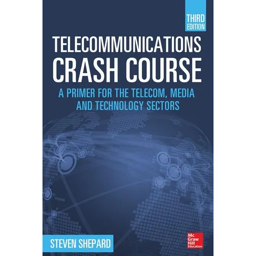 Telecommunications Crash Course