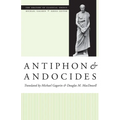 Antiphon and Andocides
