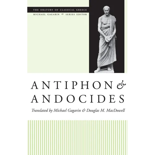 Antiphon and Andocides
