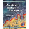 Quantitative Biology of Endocytosis