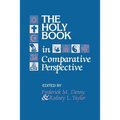 The Holy Book in Comparative Perspective