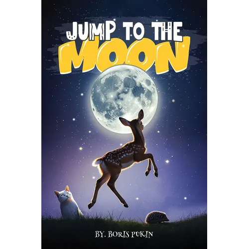 Jump to the Moon