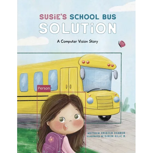 Susie's School Bus Solution