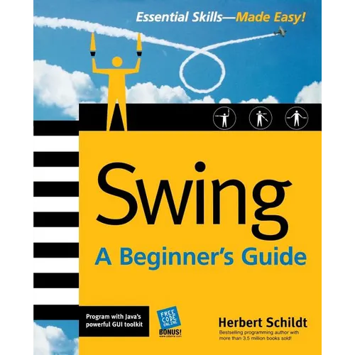 Swing: A Beginner's Guide