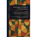 The Kama Sutra of Vatsyayana