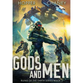 Gods and Men (Ruins of the Earth Series Book 2)