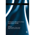 Participatory Research in More-than-Human Worlds
